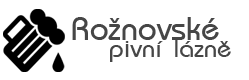 Rožnovské pivní lázně